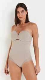Semi body calcinha LIZ REF 73380