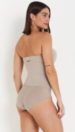 Semi body calcinha LIZ REF 73380 - Imagem 2