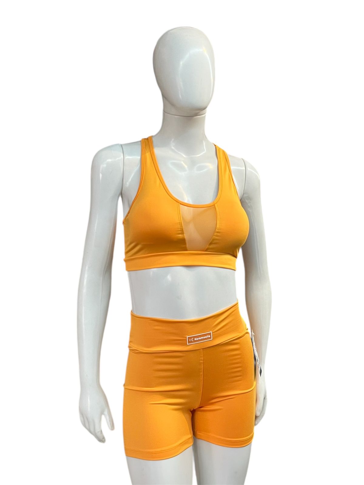 fit1+ Conjunto Fitness - Imagem 1