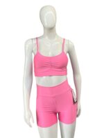 Conjunto Fitness