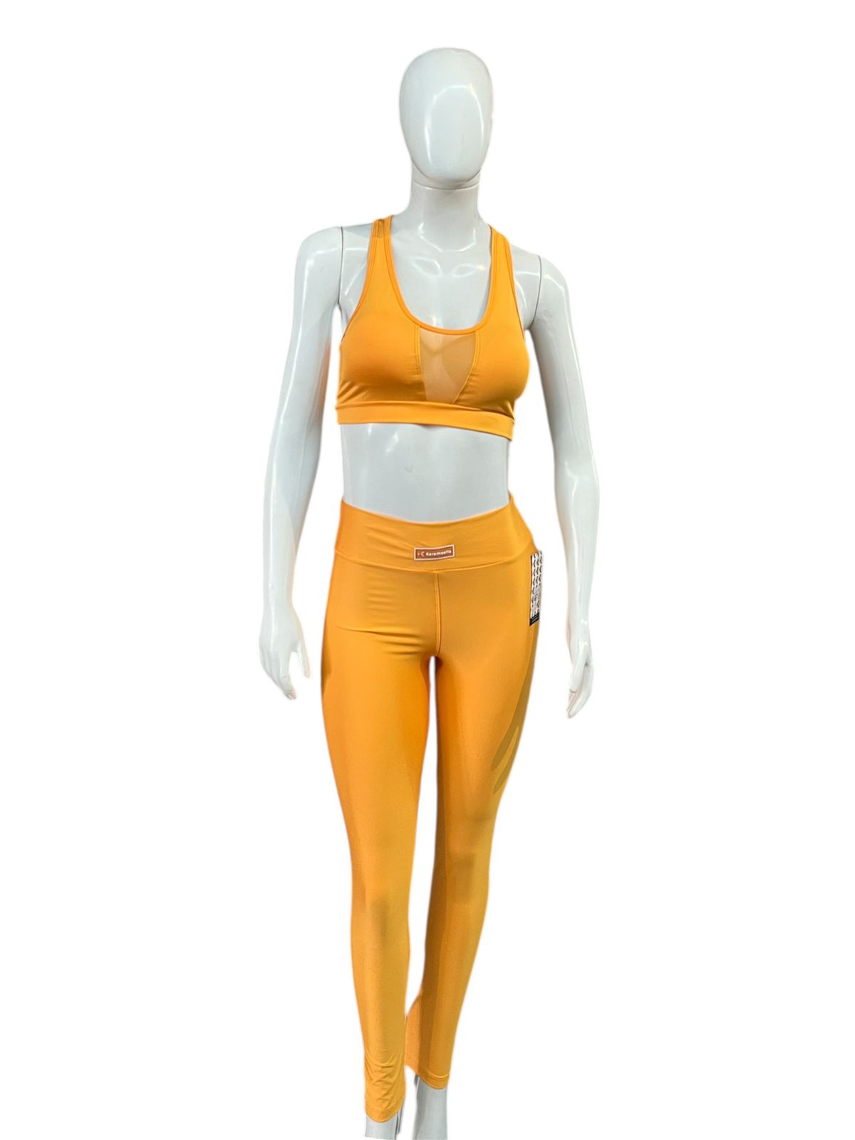 fit5 Conjunto Fitness - Imagem 1