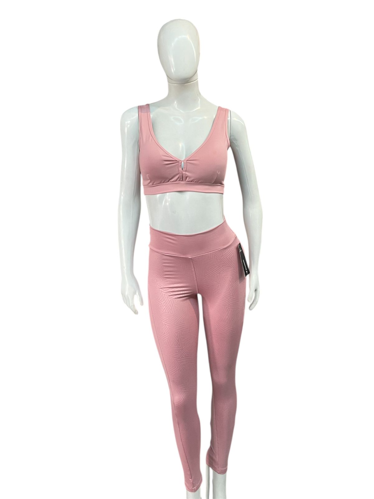 fit6 Conjunto Fitness - Imagem 1