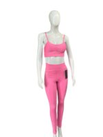 Conjunto Fitness