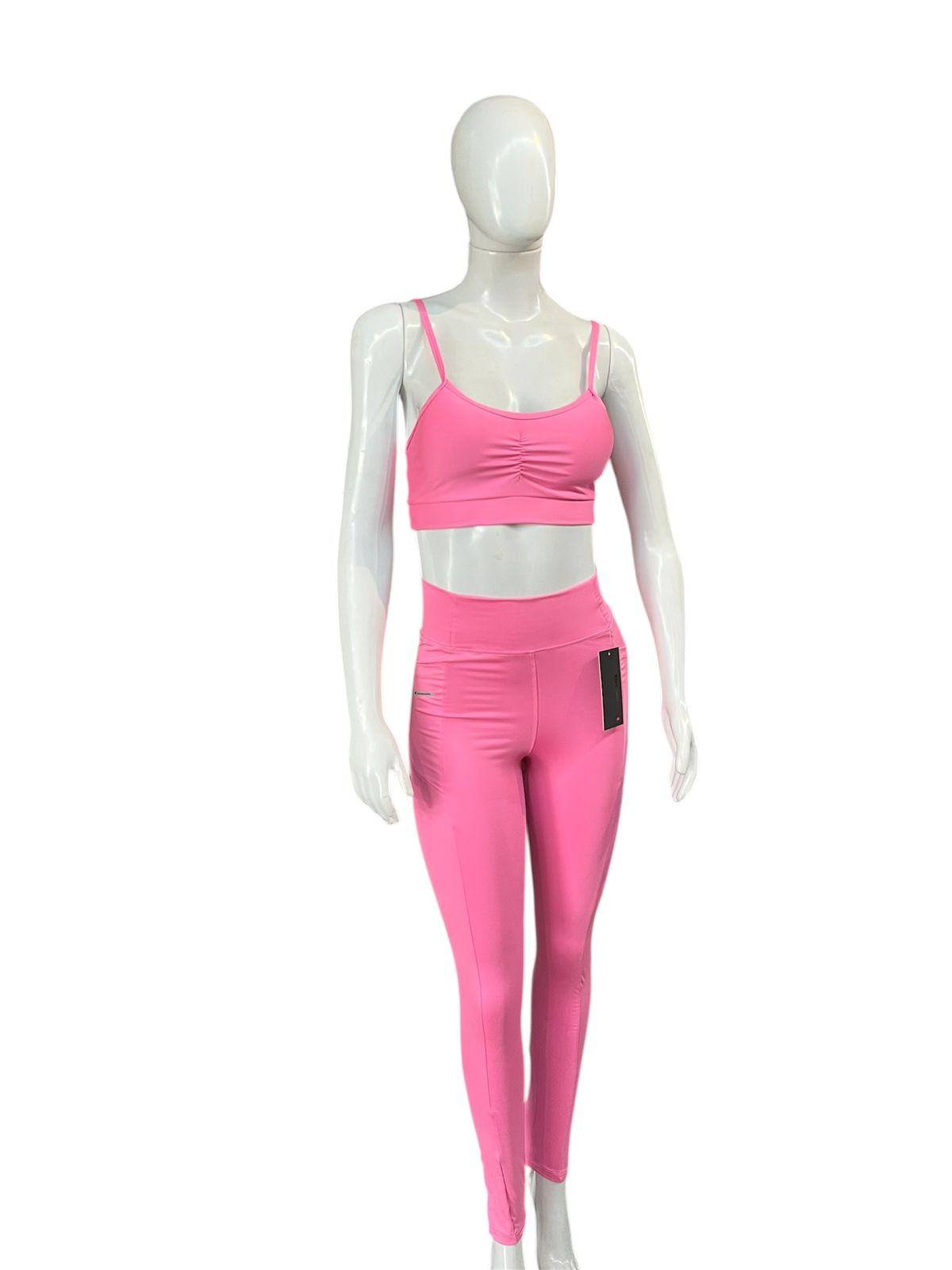 fit7 Conjunto Fitness - Imagem 1
