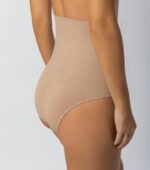 Calcinha Alta Modeladora Sem Costura LUPO - Imagem 2