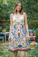 Vestido/ Chemise - Imagem 2