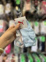 Kit Meia Infantil PUMA - Imagem 2